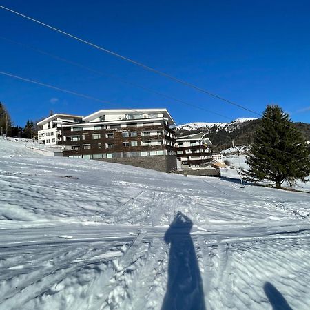 Utulny Apartman Triangel 50M Od Lyziarskeho Vleku Zahradky Доновалы Экстерьер фото