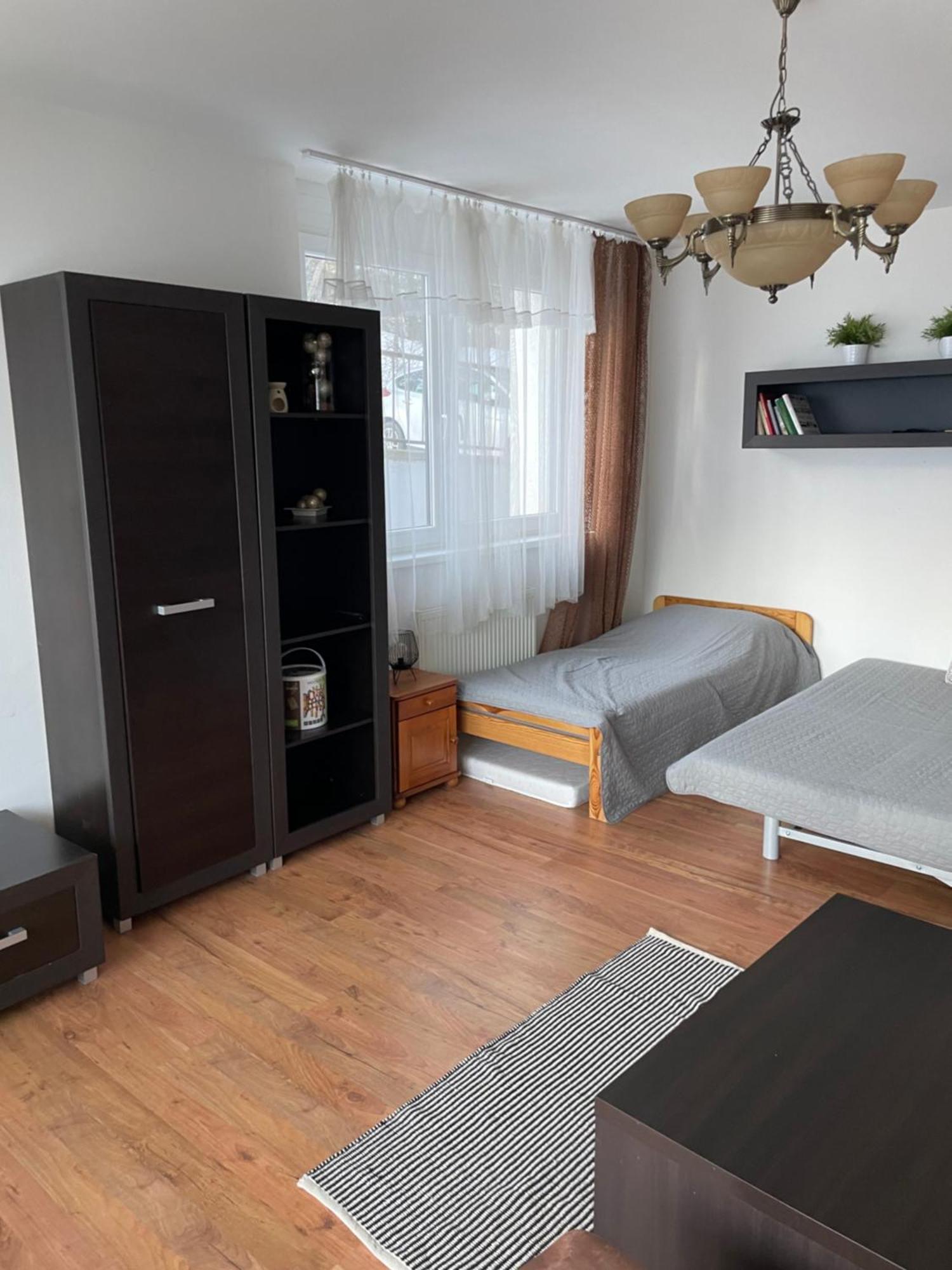 Utulny Apartman Triangel 50M Od Lyziarskeho Vleku Zahradky Доновалы Экстерьер фото