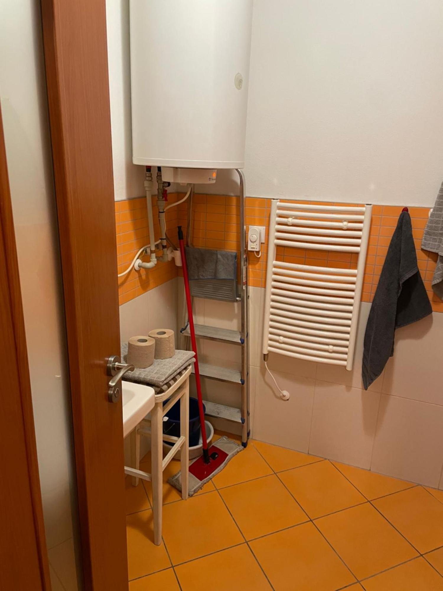 Utulny Apartman Triangel 50M Od Lyziarskeho Vleku Zahradky Доновалы Экстерьер фото