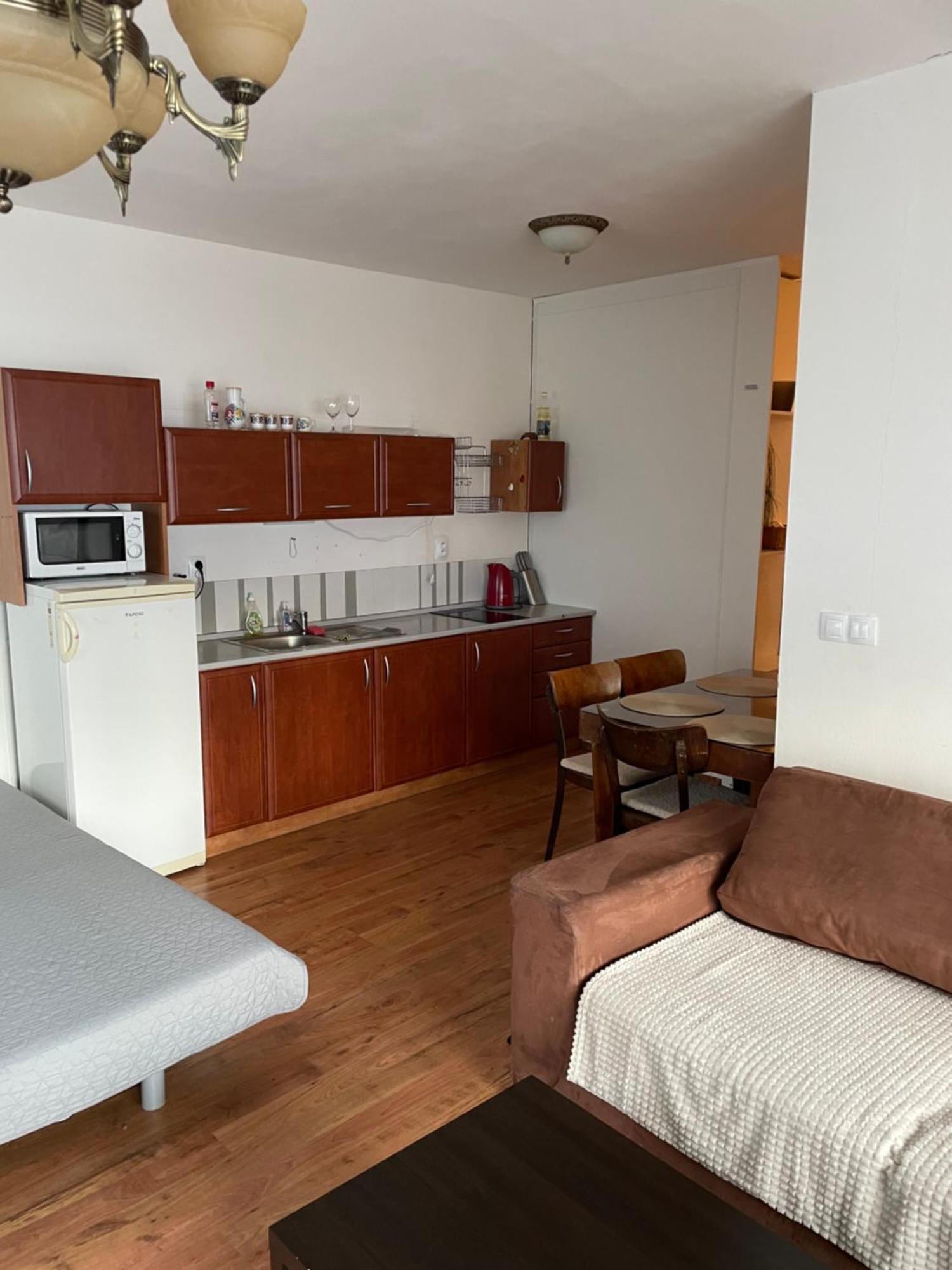 Utulny Apartman Triangel 50M Od Lyziarskeho Vleku Zahradky Доновалы Экстерьер фото