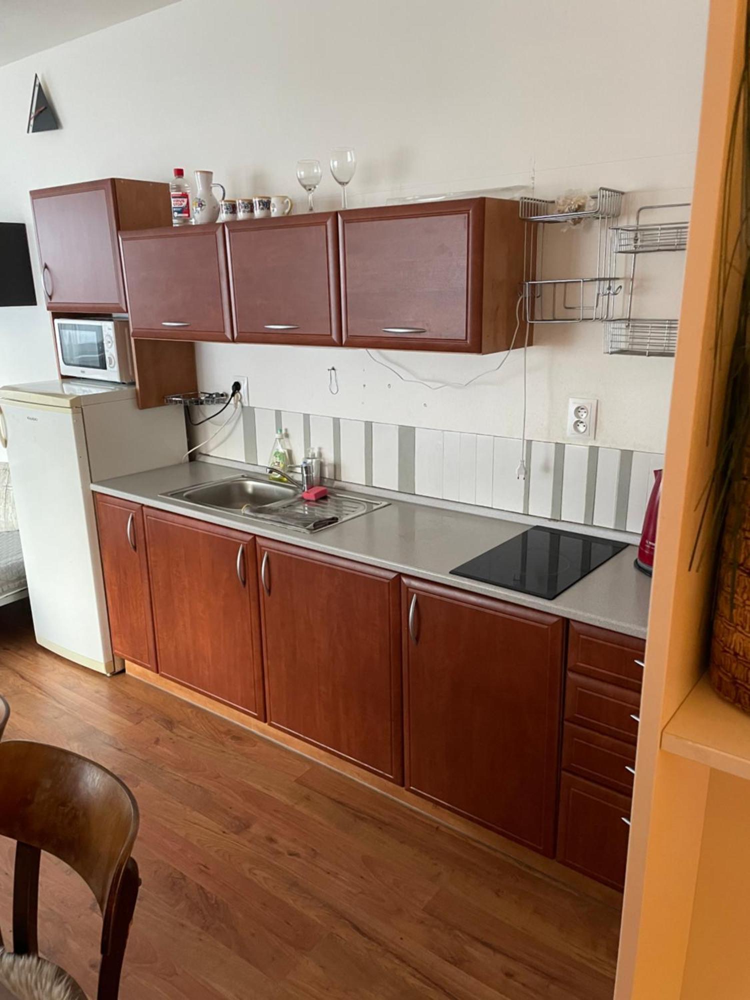 Utulny Apartman Triangel 50M Od Lyziarskeho Vleku Zahradky Доновалы Экстерьер фото