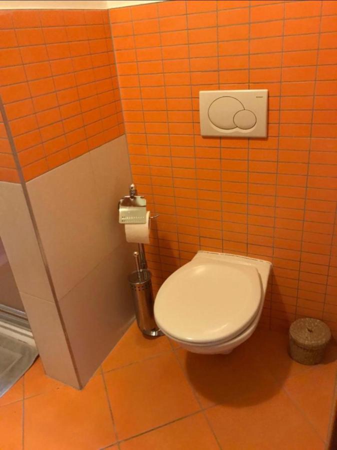 Utulny Apartman Triangel 50M Od Lyziarskeho Vleku Zahradky Доновалы Экстерьер фото