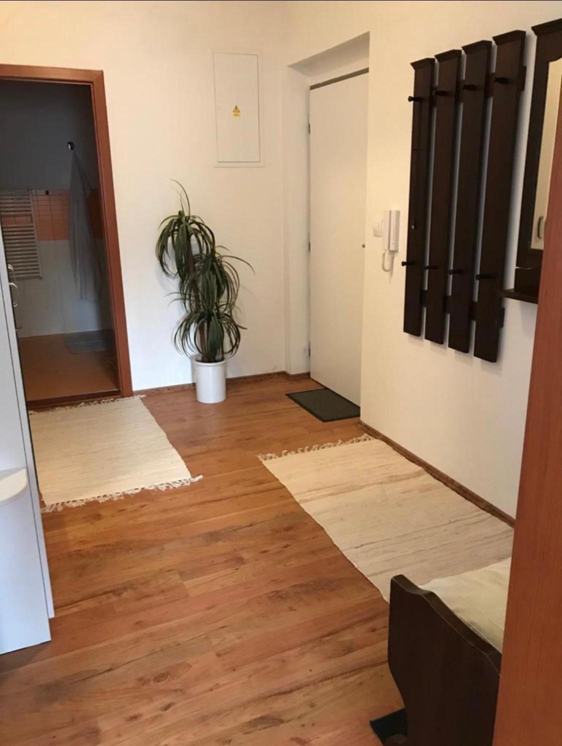 Utulny Apartman Triangel 50M Od Lyziarskeho Vleku Zahradky Доновалы Экстерьер фото